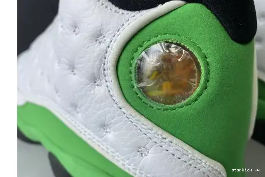 AIR “LUCKY JORDAN DB6537-113 GREEN” 13 DB6537-113 0702